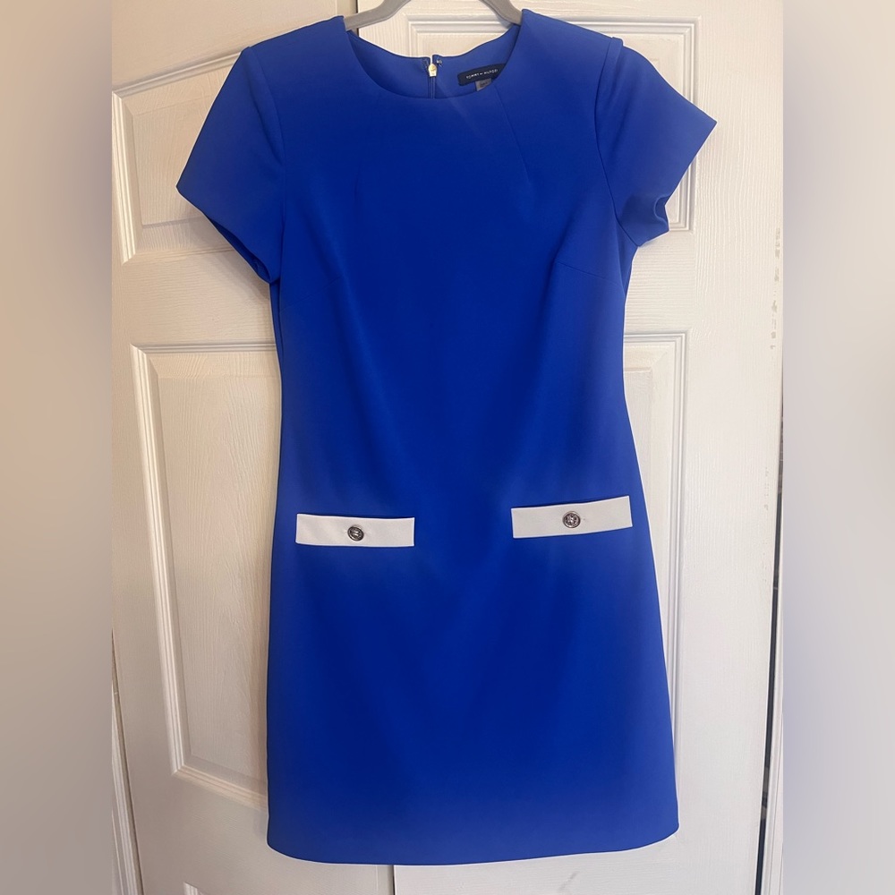 Tommy Hilfiger Dress- Size 2